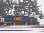 CSX 2551 (2)